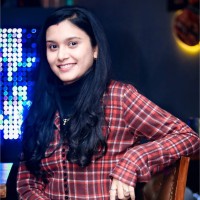 Drishti Chauhan
