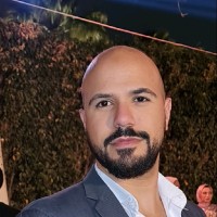 Yasser Shahien