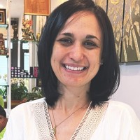 Anna Chirapongse