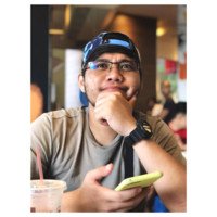 Benj Richard Magno