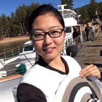 xiaochen xu