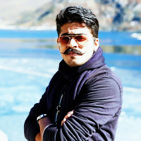 Kabeer Rastogi