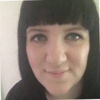 Amy Hutchinson