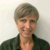 Charlotte Engman Sandstrøm