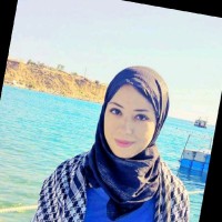 Eman Nouh
