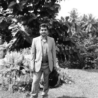 hossein farahani