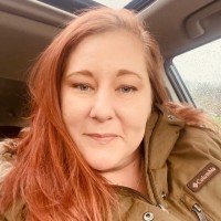 Rebecca Mcgahan