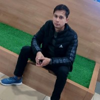Anoop Tiwari