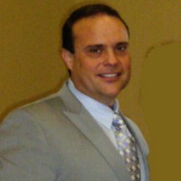 Tim Brimer