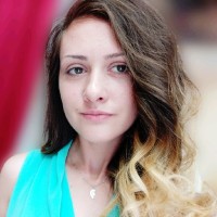 Ralitsa Ivanova