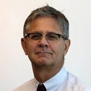 Ted Richert