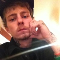 Dillon McCartney