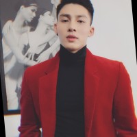 Lucas Liu Wei