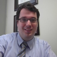 Benjamin Mabry