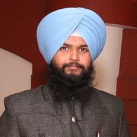 Jaswinder Singh
