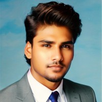 Tharun A