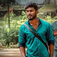 Lenin Venugopal