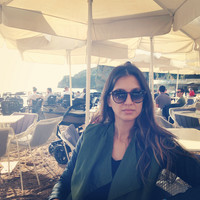 Marija Vujovic
