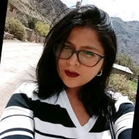 Noemi Alferes M