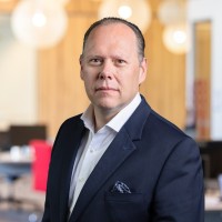 Stephen Van Rangelrooy