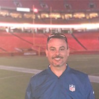 Chad Cornell