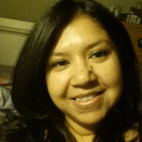 Justina Marin