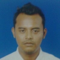 khairul azran