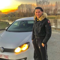 marc junior