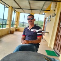 Satish Choudhary ( Ex. Army)