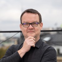 Nigel Lee