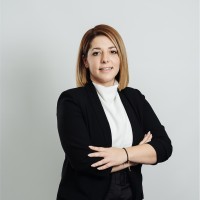 Lina Triantafyllou