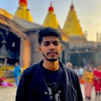 Rupesh Chaudhari