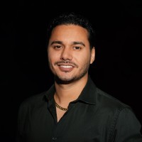 Danny Nabavi