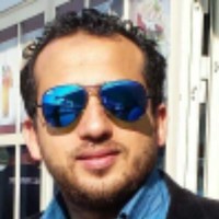 Mahmoud Ali
