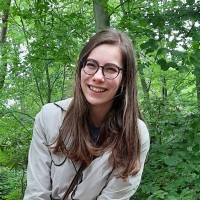 Irene Den Boer