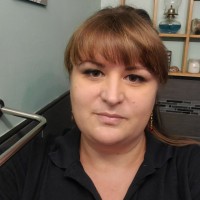 Andreea Lynch