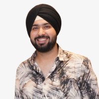 Parmeet Josan
