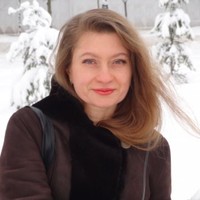 Tatjana Kravchenko