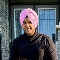 Dapinder Deep Singh