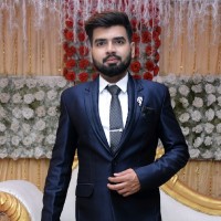 Md Jacky Hussain