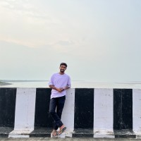 Harsh Dwivedi