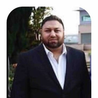 George Singh