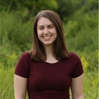 Sarah Tarlin