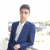 Brandon Pace