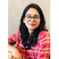 Ketaki Joshi