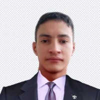 Daniel Andrés Polo Oviedo
