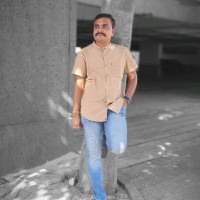 Nikhil Kulkarni