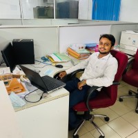Ankit Kumar