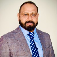 Sanjeev Kumar Singh Tomar