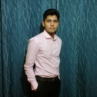 Hans Rohin Boodhoo